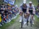 Van der Poel fica em 4º lugar consecutivo no ‘Inferno do Norte’: Aqui está o percurso e a corrida