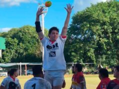 Leões de Pierre Rojo lideram tênis e rugby olímpico no Apertura de Santiago