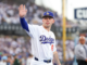 Soapbox de Snyder: perdedores doloridos são uma má aparência para um jogador dos Dodgers