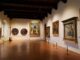 Obras de San Gimignano de Filippino Lippi retornam da exposição nos EUA.