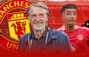 Man Utd cortará taxa de transferência de £ 200.000 para reduzir contrato em uma semana