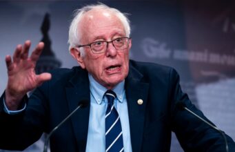 Bernie Sanders e líderes trabalhistas alertam sobre o risco da IA para os trabalhadores