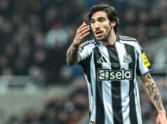 A estrela de £ 75 milhões tem “condições reunidas” para ingressar no Man Utd