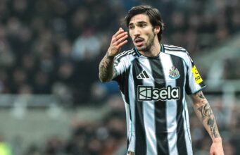 A estrela de £ 75 milhões tem “condições reunidas” para ingressar no Man Utd