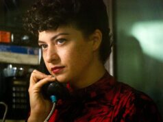 Acabei de curtir essa comédia hipster pouco divulgada na Netflix. Eu sou obcecado por cores