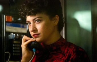 Acabei de curtir essa comédia hipster pouco divulgada na Netflix. Eu sou obcecado por cores