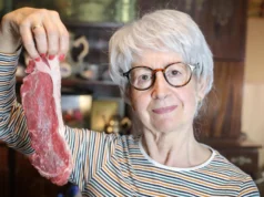 Comer mais carne pode reduzir o risco de doença de Alzheimer para algumas pessoas