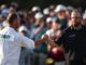 Hurt Shane Lowry abre uma mensagem pessoal para Rory McIlroy após a explosão de Augusta