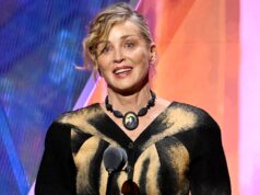 Sharon Stone revelou que sua decisão de fazer uma mastectomia acabou com seu casamento