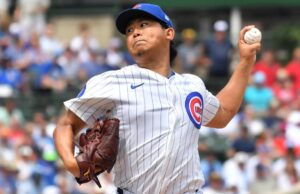 Aposta da MLB: Cubs posicionados para vencer a primeira matinê de sexta-feira da temporada com Shota Imanaga x Pirates