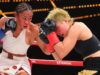 Alycia Baumgardner derrota Bo Mi Re Shin para manter o título unificado júnior dos leves antes de eliminar Katie Taylor e demitir Caroline Dubois | Notícias do boxe