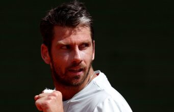 Monte-Carlo Masters: Cameron Norrie enfrenta Alex de Minaur na segunda rodada após superar a batalha de três sets | Notícias sobre tênis