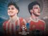 Comentário ao vivo do jogo Madrid x Arsenal