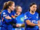 Chelsea W 1 – 0 Arsenal W