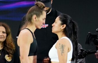 Seu treinador Shane McGuigan diz que Ellie Scotney pode se tornar campeã mundial indiscutível de três pesos | Notícias do boxe