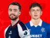 Comentário ao vivo – Falkirk vs Rangers