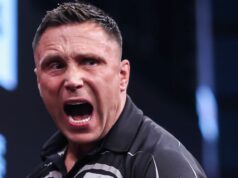 Gerwyn Price se prepara para competir no UK Open Pool Championships de 26 a 31 de maio – confronto do play-off de dardos da Premier League | Notícias sobre dardos