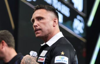 Dardos da Premier League: Gerwyn Price mostra classe para vencer em Manchester enquanto Gian van Veen e Luke Littler se envolvem em um confronto emocionante | Notícias sobre dardos