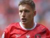 Greg Docherty: Capitão do Charlton melhora a forma em casa antes do confronto do campeonato com o Ipswich | Notícias de futebol