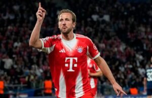 Épico do PSG e do Bayern de Munique na Liga dos Campeões: Harry Kane, Wayne Rooney e Jamie Carragher têm uma palavra a dizer | Notícias de futebol