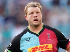 Joe Launchbury: O ex-internacional do Harlequins England se aposentará no final da temporada, após 70 partidas pela seleção nacional | Notícias da união de rugby