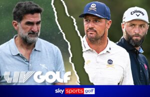 Explicado: por que os sauditas cortaram o patrocínio da LIV – e o que isso significa para o futuro dos craques