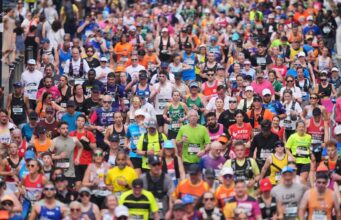 Maratona de Londres 2026: percurso, horários de largada, escalação de celebridades, clima e tudo o que você precisa saber antes da corrida de domingo | Notícias das Olimpíadas