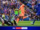 Você não vai pegá-lo! Rashford marca gol solo pelo Barça!