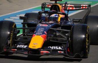 Red Bull anuncia mudanças técnicas, incluindo contratação de Racing Bulls após difícil início da temporada de F2026 de 1 | Notícias F1