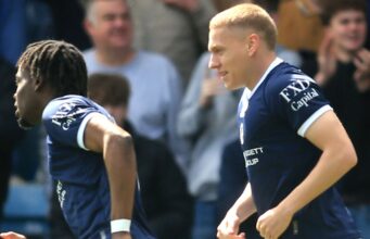 Millwall 2 – 0 QPR