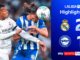 Mbappe e Vinicius Jr. brilharam para ajudar o Real Madrid a vencer o Alavés