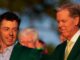 The Masters: Rory McIlroy desfruta de uma defesa de título ‘incrível’ após outra vitória dramática importante no Augusta National | Notícias de golfe