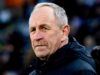 Hull FC nomeia Steve McNamara como treinador principal a partir de 2027, enquanto John Cartwright renuncia com efeito imediato | Notícias do torneio de rugby