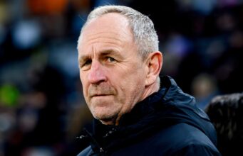 Hull FC nomeia Steve McNamara como treinador principal a partir de 2027, enquanto John Cartwright renuncia com efeito imediato | Notícias do torneio de rugby