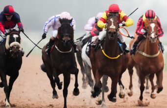 Hoje na Sky Sports Racing: Ação para todos os climas de Southwell | Notícias de corrida