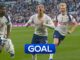 ‘Imparável, majestoso!’ – O chute milagroso de Simons coloca o Spurs na frente!