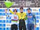 Podcast em rolos | ‘Três arrepios e um nó na garganta devido à vitória de Wout van Aert em Paris-Roubaix’