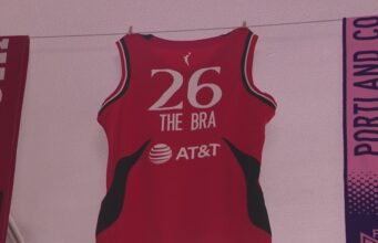 ‘Além da emoção’: o funcionário da Sports Bra diz ‘haverá lágrimas’ quando o Portland Lights retornar ao solo