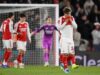 O Arsenal foi eliminado nas semifinais da Copa da Inglaterra por um clube da segunda divisão. Hato acerta na grande vitória do Chelsea