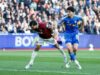 Pascal Strujk demite o Leeds United para Wembley; milhares de torcedores do West Ham perdem a prorrogação