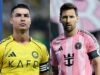 Cristiano Ronaldo e Lionel Messi investem em clubes espanhóis. Mas será que é assim tão inteligente? ‘Há muita coisa envolvida.’