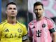 Ronaldo e Messi investem dinheiro em clube espanhol: ‘Investir em imóveis também é possível’ Mas não foi muito emocionante.’