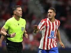 Podcast de futebol | ‘O papel principal de Danny Makkelie nas semifinais da Liga dos Campeões não foi bom’