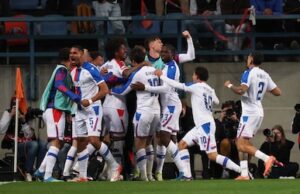 Crystal Palace graças ao gol mais rápido da Conference League perto da final faz o Forest vencer o Aston Villa