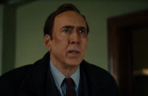 Trailer oficial do Aranha Negra revelado