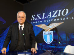 Lotito Agendar reuniões com Gattuso e Palladino