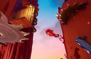 Super Meat Boy 3D torna o sofrimento divertido
