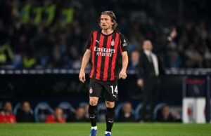 Por que o futuro de Luka Modric no Milan é agora incerto – novamente