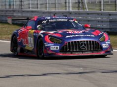 Verstappen está se preparando para mais corridas em preparação para as 24 Horas de Nürburgring