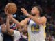 Escolhas de jogadores da NBA, apostas, melhores apostas grátis: A escalação inclui Steph Curry no torneio Play-In da NBA em 17 de abril.